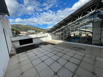 Quinta en Venta – La Armenia – Valle de Los Chillos