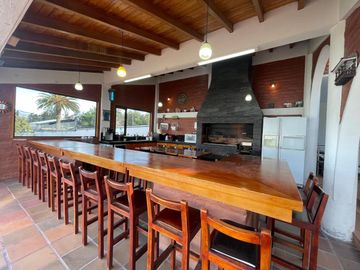 Quinta en Venta – La Armenia – Valle de Los Chillos