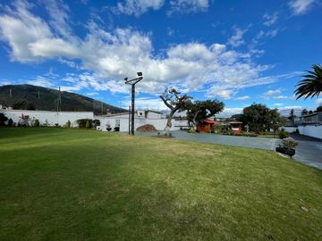 Quinta en Venta – La Armenia – Valle de Los Chillos