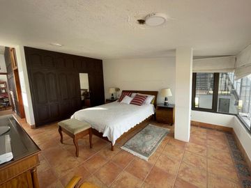 Quinta en Venta – La Armenia – Valle de Los Chillos