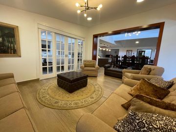 Quinta en Venta – La Armenia – Valle de Los Chillos