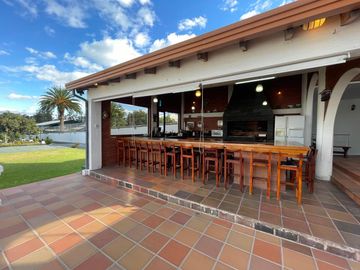 Quinta en Venta – La Armenia – Valle de Los Chillos