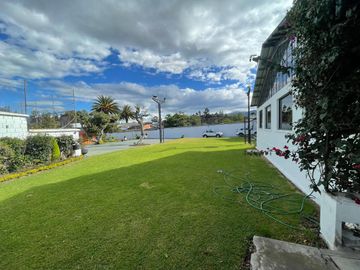Quinta en Venta – La Armenia – Valle de Los Chillos