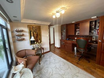 Quinta en Venta – La Armenia – Valle de Los Chillos