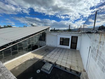 Quinta en Venta – La Armenia – Valle de Los Chillos