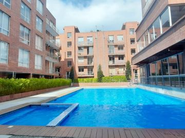VENDO HERMOSO DEPARTAMENTO, SECTOR CARCELEN, NORTE DE QUITO