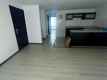 VENDO HERMOSO DEPARTAMENTO, SECTOR CARCELEN, NORTE DE QUITO