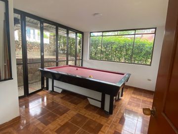 VENDOEN MELGAR DOS CASAS CAMPESTRES EN LOTE DE 585 m2