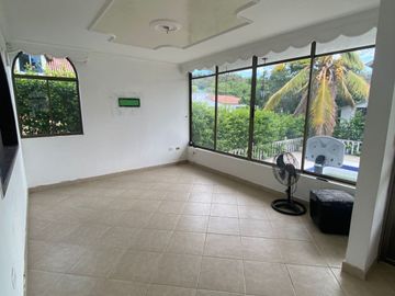 VENDOEN MELGAR DOS CASAS CAMPESTRES EN LOTE DE 585 m2