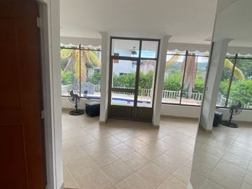 VENDOEN MELGAR DOS CASAS CAMPESTRES EN LOTE DE 585 m2
