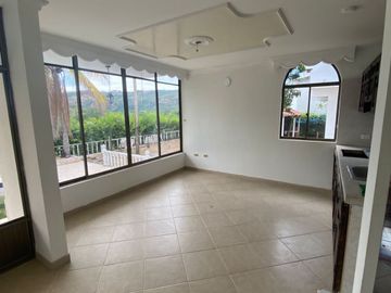 VENDOEN MELGAR DOS CASAS CAMPESTRES EN LOTE DE 585 m2