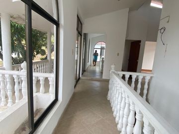 VENDOEN MELGAR DOS CASAS CAMPESTRES EN LOTE DE 585 m2