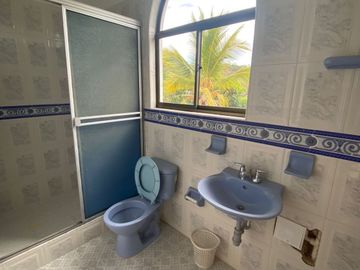 VENDOEN MELGAR DOS CASAS CAMPESTRES EN LOTE DE 585 m2