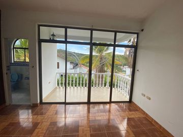 VENDOEN MELGAR DOS CASAS CAMPESTRES EN LOTE DE 585 m2
