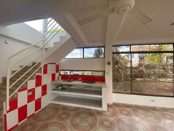 VENDOEN MELGAR DOS CASAS CAMPESTRES EN LOTE DE 585 m2