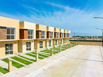 CASA 3 RECAMARAS CERCA DE NUEVO VALLARTA Y BUCERIAS
