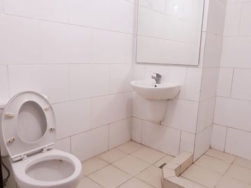 SIAP HUNI! Apartemen 2BR Furnished Waterplace Residence Surabaya