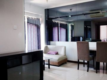 HARGA MIRING! SEWA Apartemen 2BR Furnished Waterplace Residence PTC