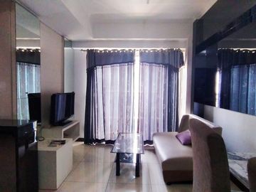 HARGA MIRING! SEWA Apartemen 2BR Furnished Waterplace Residence PTC