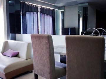 HARGA MIRING! SEWA Apartemen 2BR Furnished Waterplace Residence PTC
