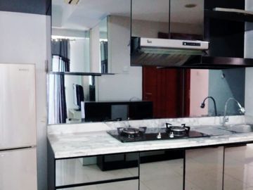 HARGA MIRING! SEWA Apartemen 2BR Furnished Waterplace Residence PTC