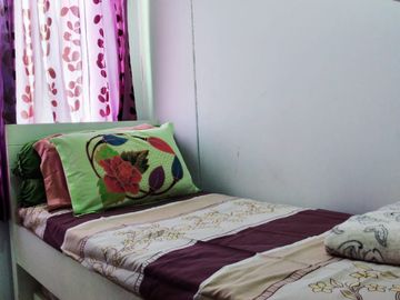 HARGA MIRING! SEWA Apartemen 2BR Furnished Waterplace Residence PTC