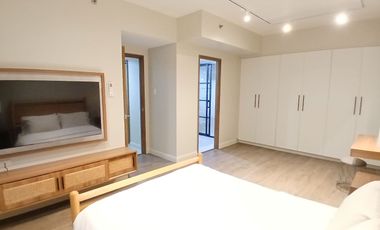 Just Listed: Elegant 2-Bedroom Condominium in Rockwell, Makati