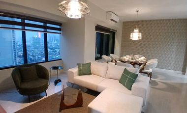 Just Listed: Elegant 2-Bedroom Condominium in Rockwell, Makati