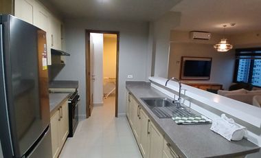 Just Listed: Elegant 2-Bedroom Condominium in Rockwell, Makati