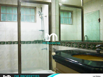 For Sale: House and Lot in La Vista, Quezon City