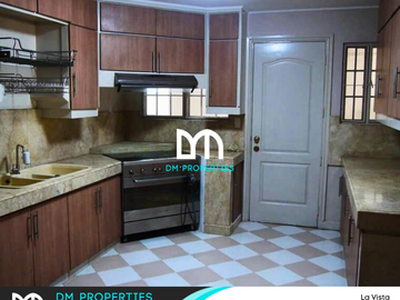For Sale: House and Lot in La Vista, Quezon City
