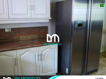 For Sale: House and Lot in La Vista, Quezon City