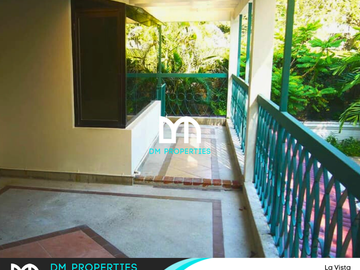 For Sale: House and Lot in La Vista, Quezon City