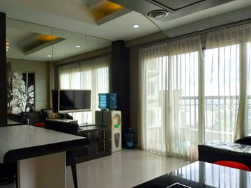 RENT PENTHOUSE Apartemen Furnished 2BR Waterplace Residence PTC