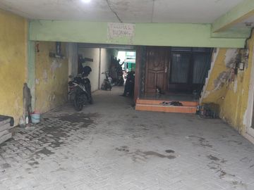 JUAL RUMAH KOST RAYA MARGOREJO SURABAYA COCOK UNTUK USAHA CAFE KANTOR