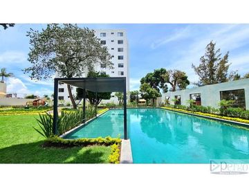 DEPARTAMENTO EN VENTA EN VISTAS DEL VALLE