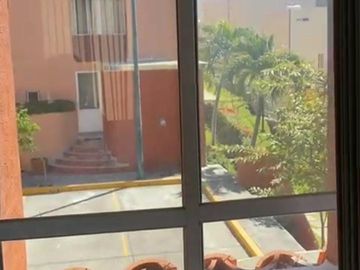 $1,850,000 Hermosa Casa Tres Recámaras con Superficie 247.43 m2 Alberca, Oasis II, Xochitepec, Morelos