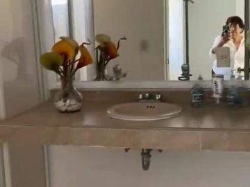 $1,850,000 Hermosa Casa Tres Recámaras con Superficie 247.43 m2 Alberca, Oasis II, Xochitepec, Morelos