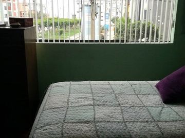 VENDO DPTO. 86 M2 A 1 CDA DE MALECON BERTOLOTTO SAN MIGUEL LIMITE CON MAGDALENA, ACOGEDOR, ILUMINADO, VISTA A CALLE