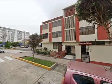 VENDO DPTO. 86 M2 A 1 CDA DE MALECON BERTOLOTTO SAN MIGUEL LIMITE CON MAGDALENA, ACOGEDOR, ILUMINADO, VISTA A CALLE