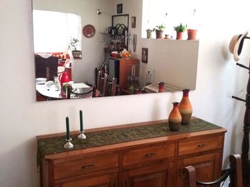 VENDO DPTO. 86 M2 A 1 CDA DE MALECON BERTOLOTTO SAN MIGUEL LIMITE CON MAGDALENA, ACOGEDOR, ILUMINADO, VISTA A CALLE