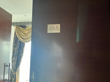 For Rent Apartement The Peak Sudirman 4 BR Semi Furnished 359sqm