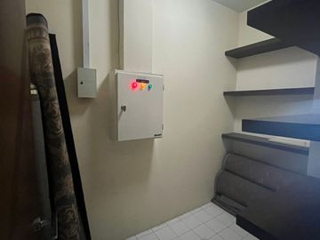 For Rent Apartement The Peak Sudirman 4 BR Semi Furnished 359sqm