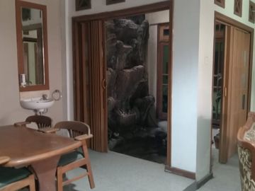 JUAL RUMAH RUNGKUT ASRI TENGAH SURABAYA SIAP HUNI