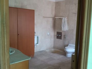 JUAL RUMAH RUNGKUT ASRI TENGAH SURABAYA SIAP HUNI