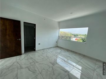 MODERNA CASA EN VENTA-RENTA EN LAS FINCAS