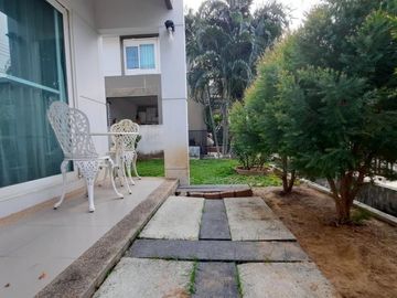 House for sale Prueklada BangPhli ,Near Bangna- Trat Road. Mega Bamgna, Suvarnabhumi Airport Single house for sale Prueklada BangPhli Near Bangna-Trat