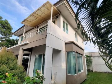 House for sale Prueklada BangPhli ,Near Bangna- Trat Road. Mega Bamgna, Suvarnabhumi Airport Single house for sale Prueklada BangPhli Near Bangna-Trat