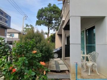 House for sale Prueklada BangPhli ,Near Bangna- Trat Road. Mega Bamgna, Suvarnabhumi Airport Single house for sale Prueklada BangPhli Near Bangna-Trat