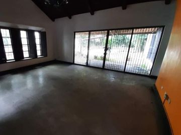 FOR SALE - Old House and Lot in Valle Verde 3, Pasig City